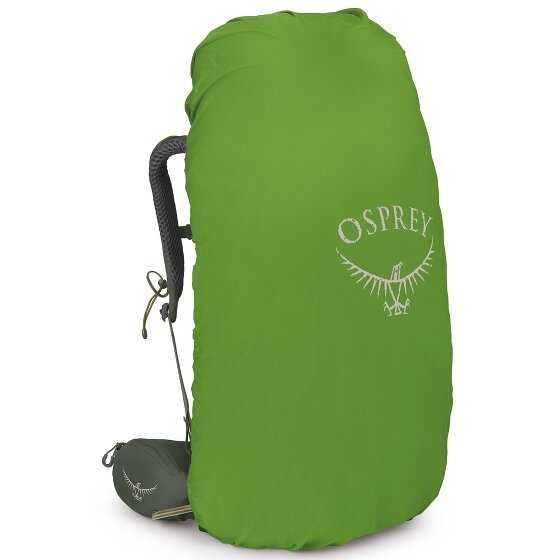 Osprey Kestrel 58 Sac à dos de randonnée L-XL 82 cm