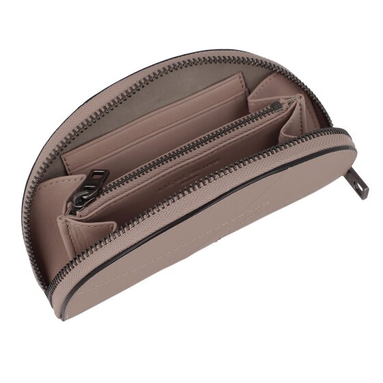 Liebeskind Edda Porte-monnaie Cuir 16 cm