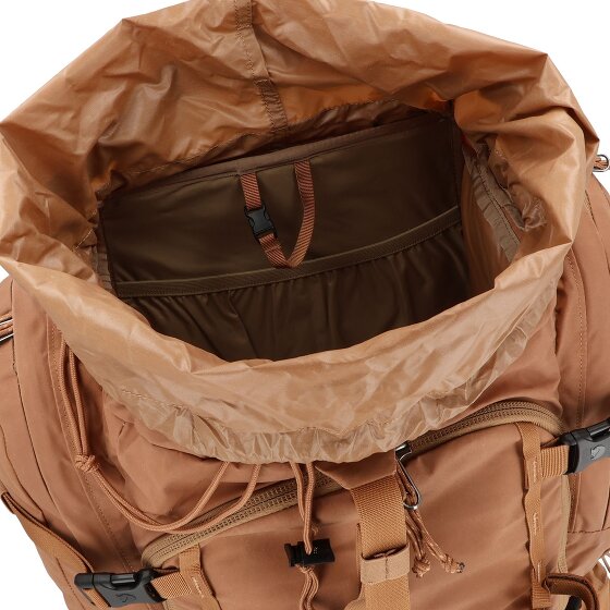 Fjällräven Kajka 55 Sac à dos de trekking S-M 73 cm