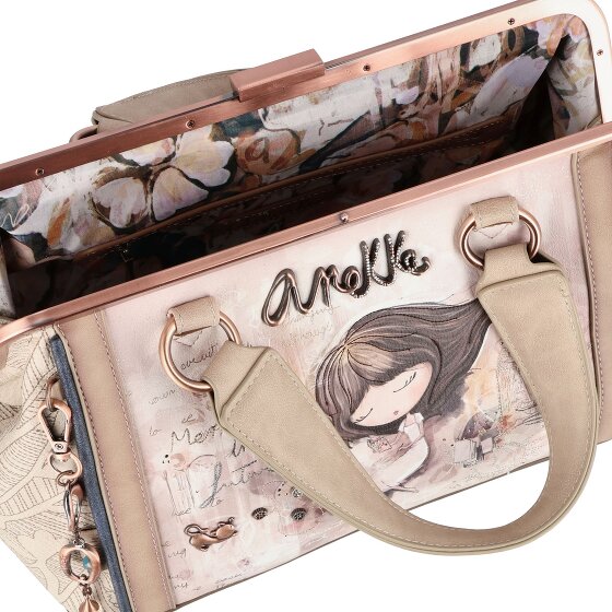 Anekke Nature Sac à bandoulière 30 cm