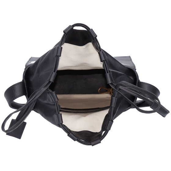 Bree Nikka 1 sac à bandoulière en cuir 20 cm