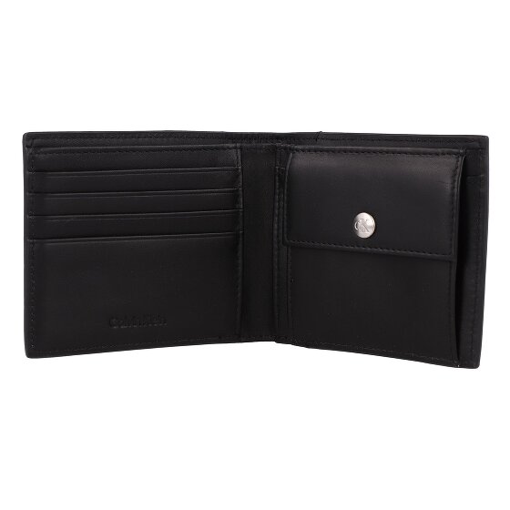 Calvin Klein Porte-monnaie Protection RFID 11 cm