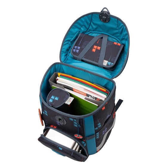 DerDieDas ErgoFlex Easy Set de cartables