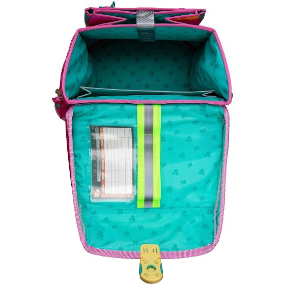 McNeill Perfecto Set de cartables 5 pièces