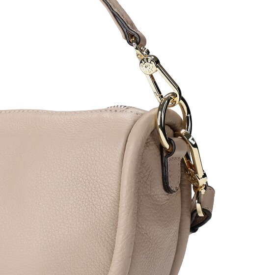 abro Willow Sac à bandoulière Cuir 21 cm