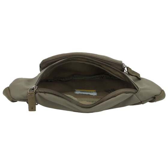 camel active City Sac banane 25 cm