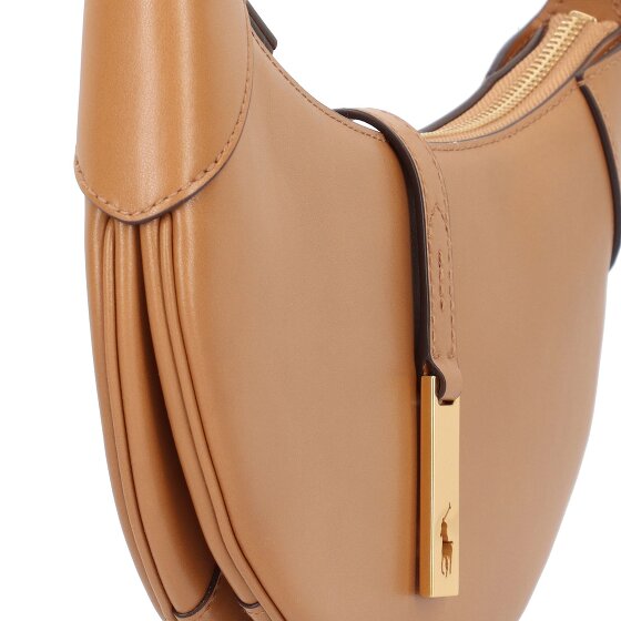 POLO RALPH LAUREN Polo ID Sac à bandoulière Cuir 26 cm