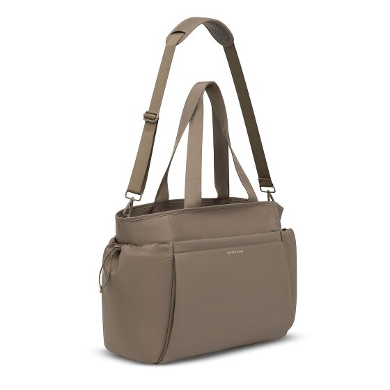 Kapten & Son Hellvi Sac à bandoulière 55 cm