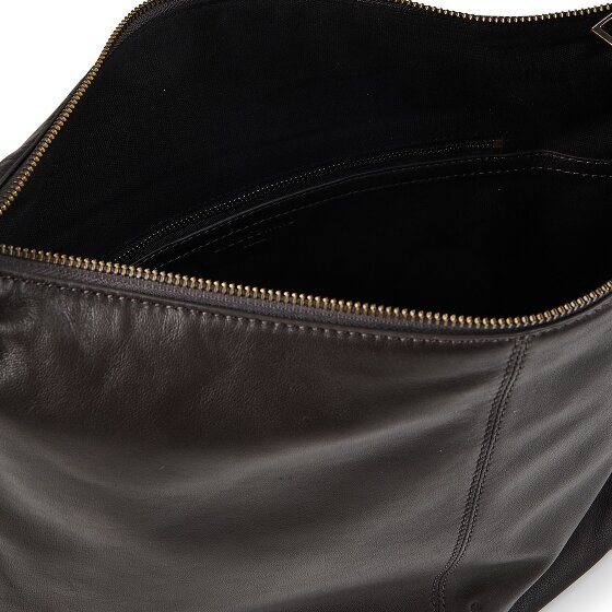 Liebeskind Paris Sac à bandoulière M Cuir véritable 27 cm
