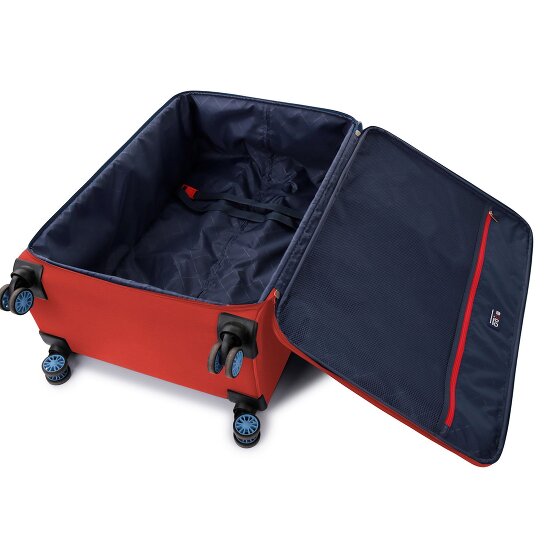 MODO by Roncato Star 2.0 4 roues Valise cabine 55 cm
