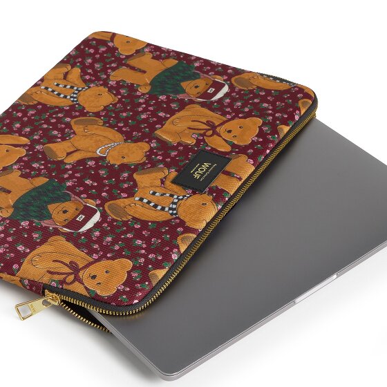 Wouf Daily Housse ordinateur 32.5 cm