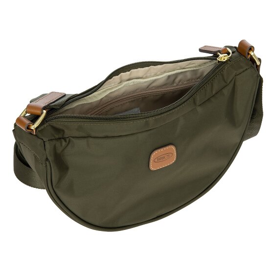 Bric's X-Collection Sac à bandoulière 28 cm