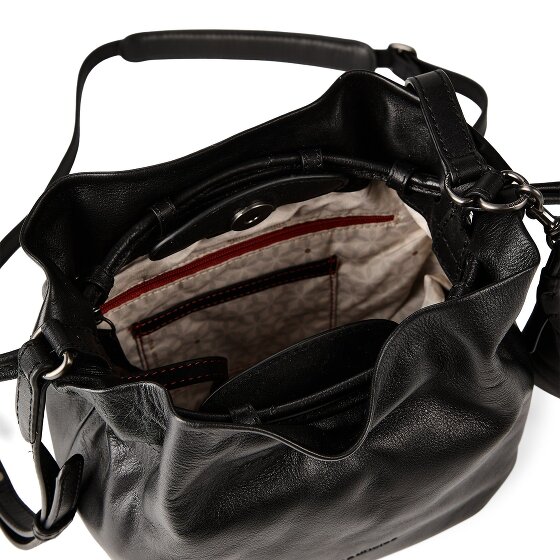 aunts & uncles Bohemian Vibes Sac à main Cuir véritable 20.5 cm