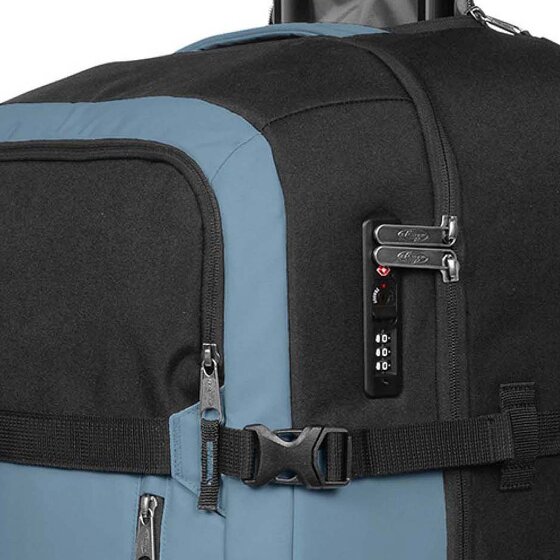 Eastpak Transit'R Pro 2 roues Sac de voyage M 72 cm