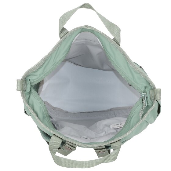 Fjällräven High Coast Totepack Daypack 40 cm Compartiment ordinateur