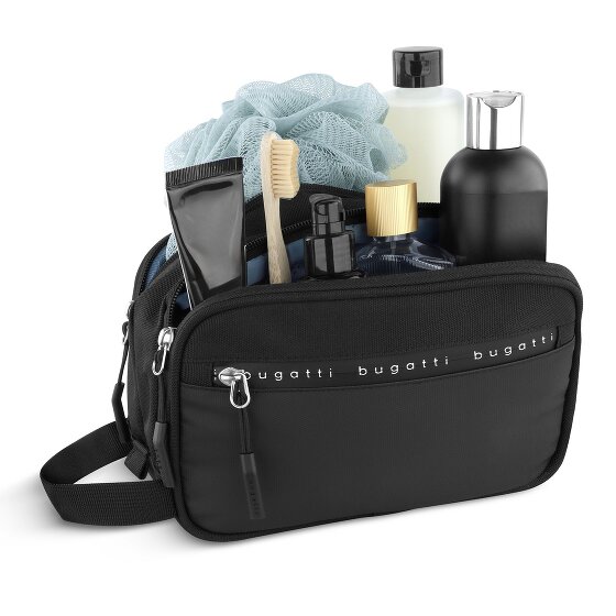 bugatti Blanc Delight Trousse de toilette 22 cm