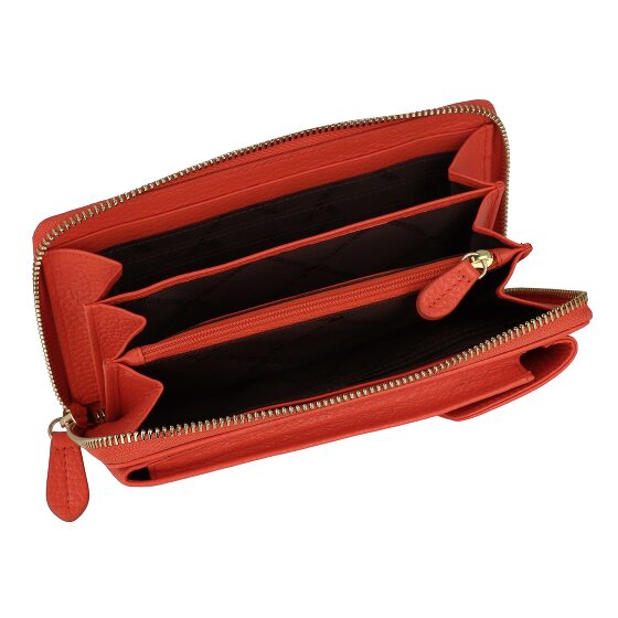 Braun Büffel Asti Pochette pour téléphone portable Cuir 11 cm