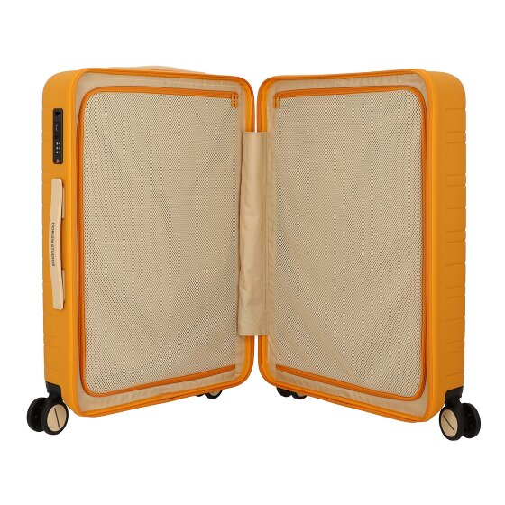 Horizn Studios H6 RE Series 4 roulettes Trolley 64 cm