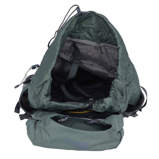 Jack Wolfskin Denali 65+10 sac à dos 78 cm