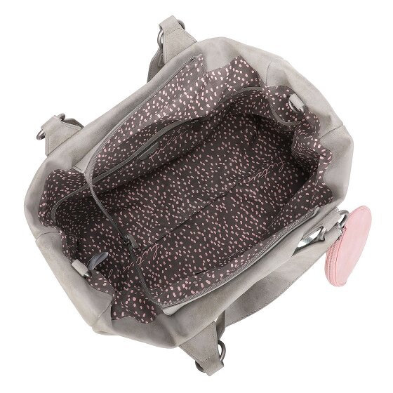 Fritzi aus Preußen Izzy Vintage Sac de shopper 42 cm