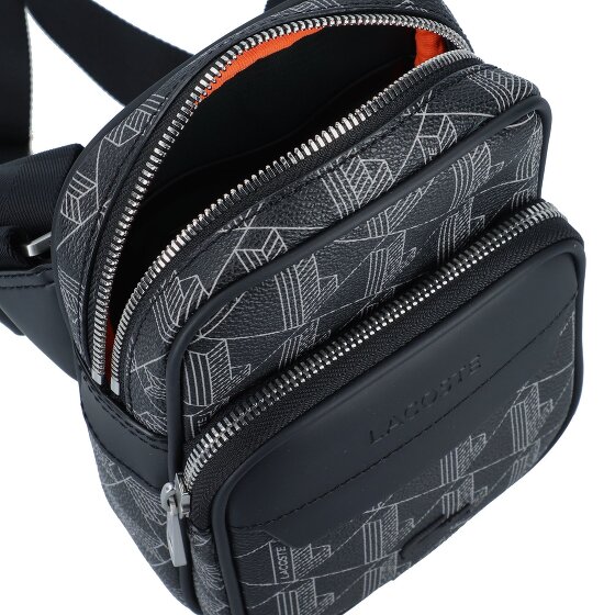 Lacoste The Blend Mini sac à bandoulière 14 cm