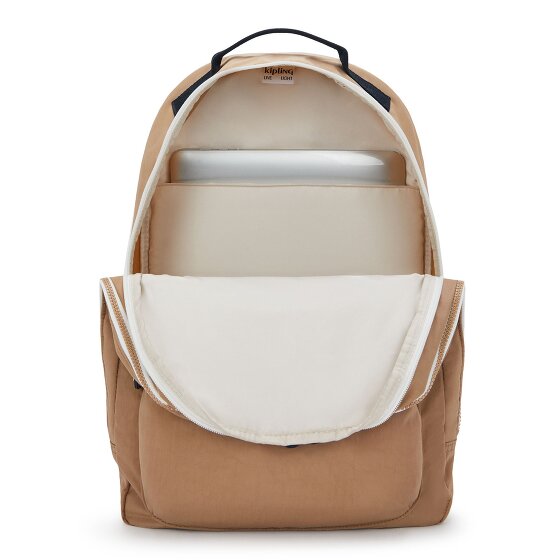 Kipling Center Curtis Daypack 43 cm Compartiment pour ordinateur portable