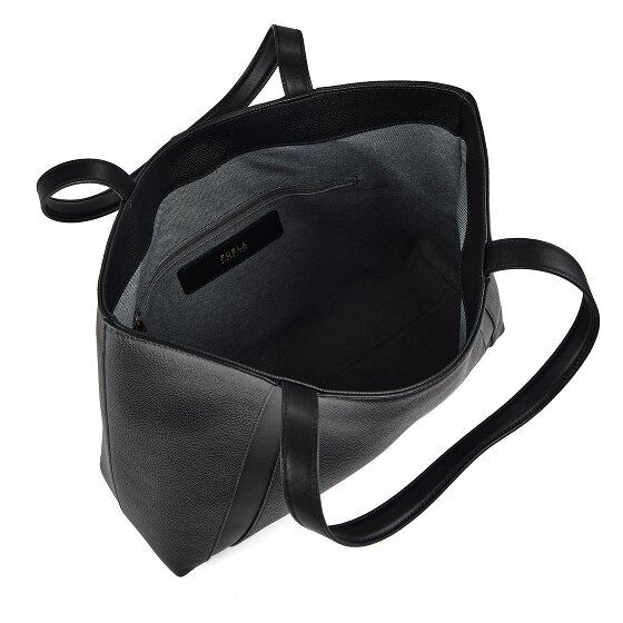 Furla Goccia Sac de shopper L Cuir véritable 37 cm