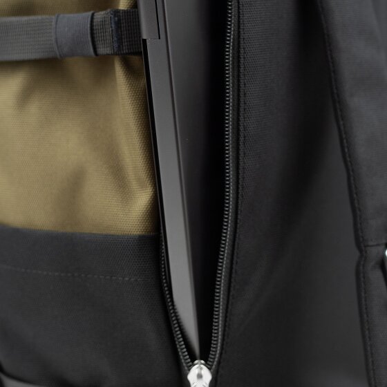 Sandqvist Icon Daypack 65 cm Compartiment pour ordinateur portable