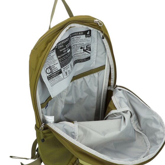 Deuter Speed Lite 17 Sac à dos de randonnée 46 cm