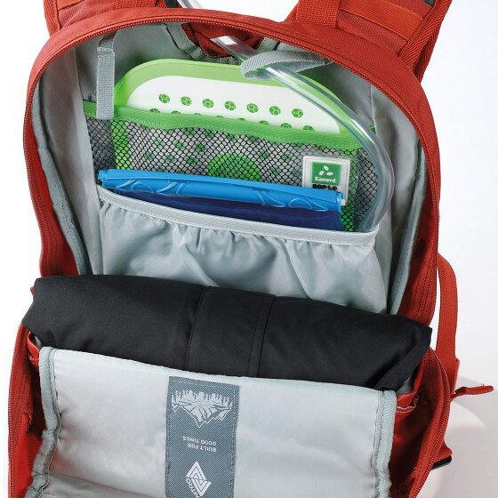 NITRO Sac à dos Rover 14L 50 cm