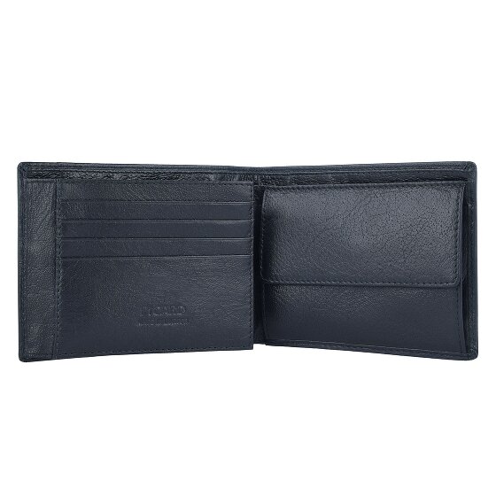 Picard Buddy Porte-monnaie en cuir 12 cm