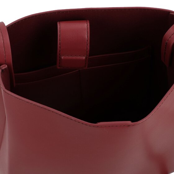 Calvin Klein Line Ns Sac à bandoulière Cuir véritable 20 cm
