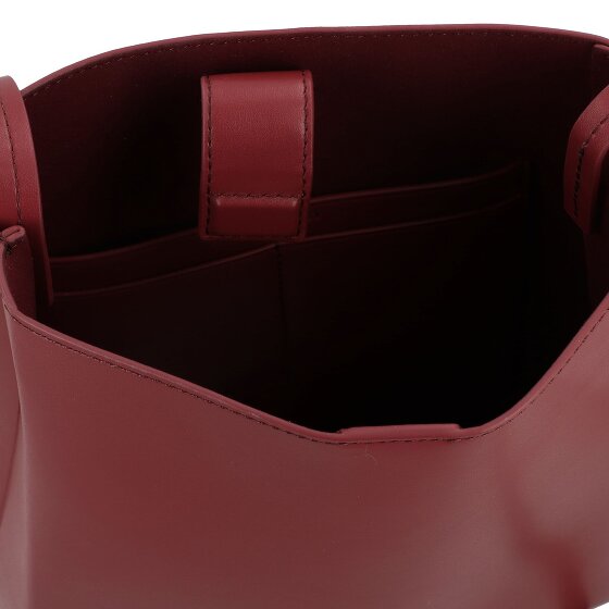 Calvin Klein Line Ns Sac à bandoulière Cuir 20 cm