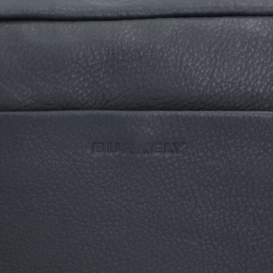 Burkely Lush Lucy Sac à bandoulière Cuir véritable 21 cm