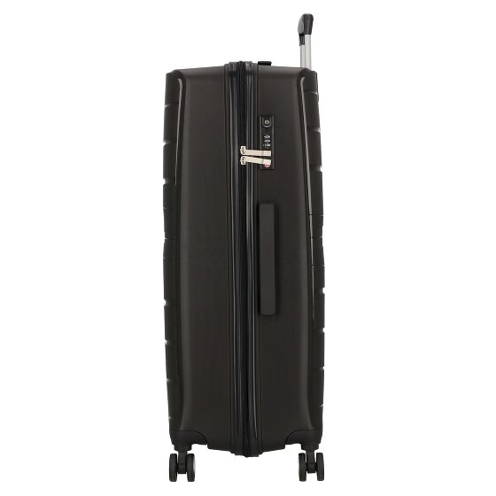Cocoono Leon 4 roulettes Trolley 76 cm