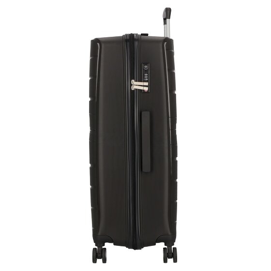 Cocoono Leon 4 roulettes Trolley 76 cm
