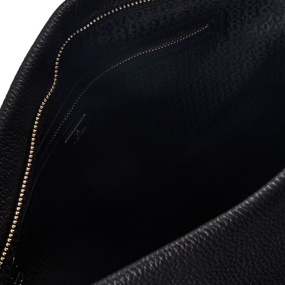 AIGNER Paola Sac à bandoulière Cuir véritable 37.5 cm