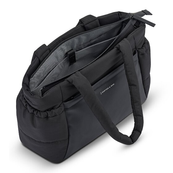 Kapten & Son Hellvi Sac de shopper 41.5 cm Compartiment pour ordinateur portable