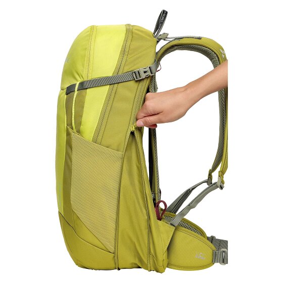 Vaude Wizard 18 L Sac à dos de randonnée 50 cm