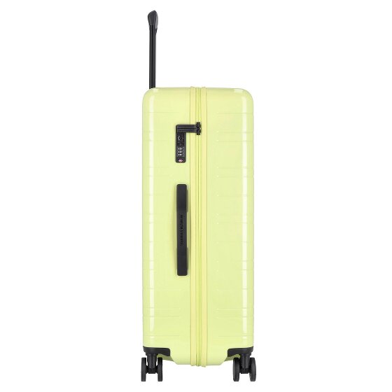 Horizn Studios H7 Essential 4 roulettes Trolley L 77 cm