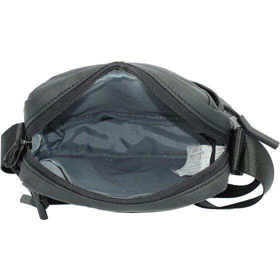 bugatti Blanc Sac à bandoulière 18 cm