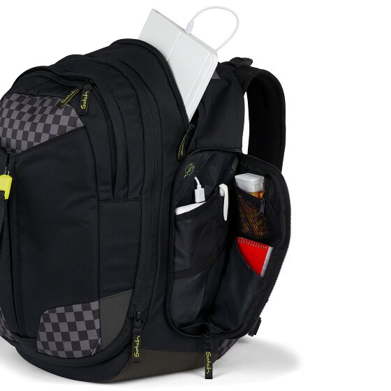 Satch Match Sac à dos scolaire 45 cm