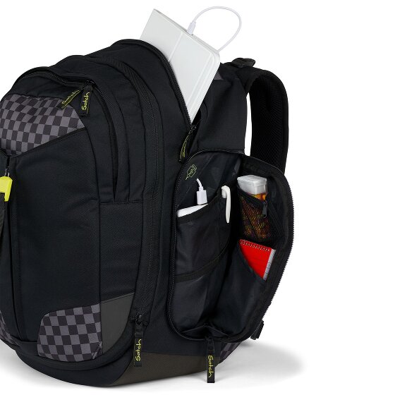 Satch Match Sac à dos scolaire 45 cm