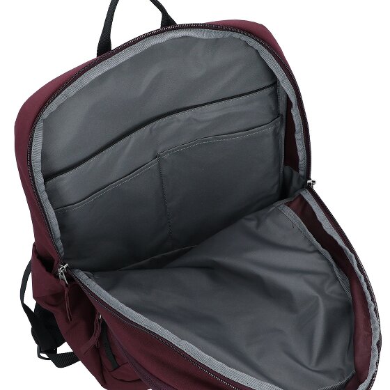 Jack Wolfskin Terracade Daypack 43 cm Compartiment pour ordinateur portable