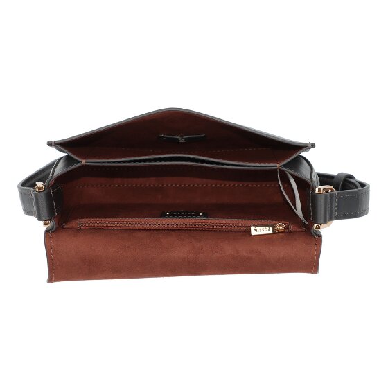 Fossil Lennox Sac à bandoulière Cuir 20 cm