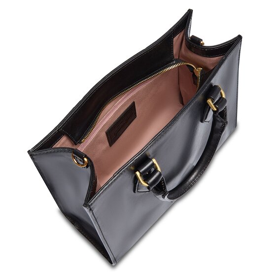 The Bridge Ida Sac de shopper Cuir 29 cm