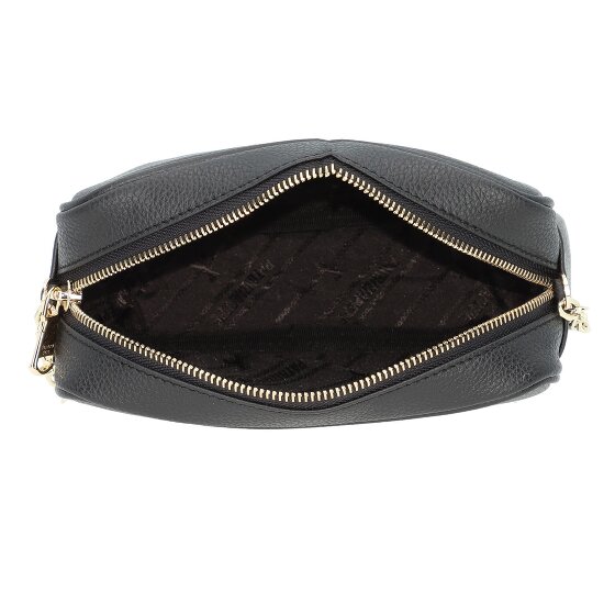 Patrizia Pepe Sac à bandoulière en cuir 20 cm