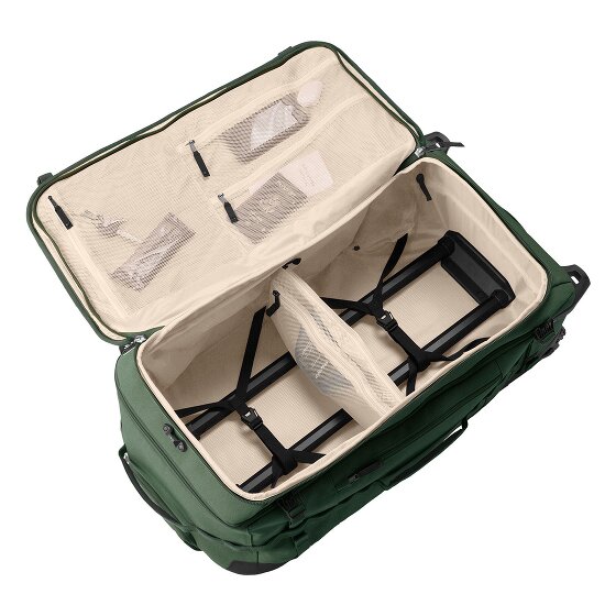 Eagle Creek Gear Warrior 2 roues Sac de voyage 73 cm