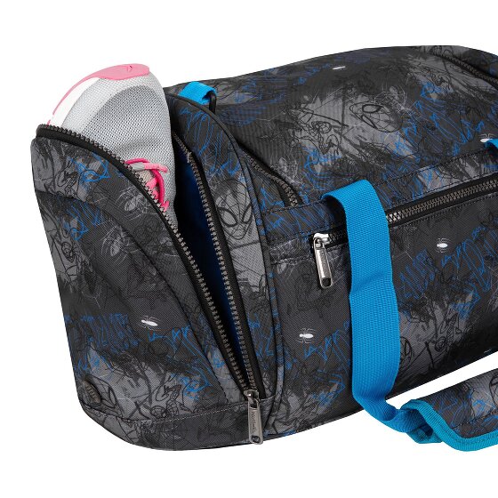 McNeill Sac de sport 37 cm