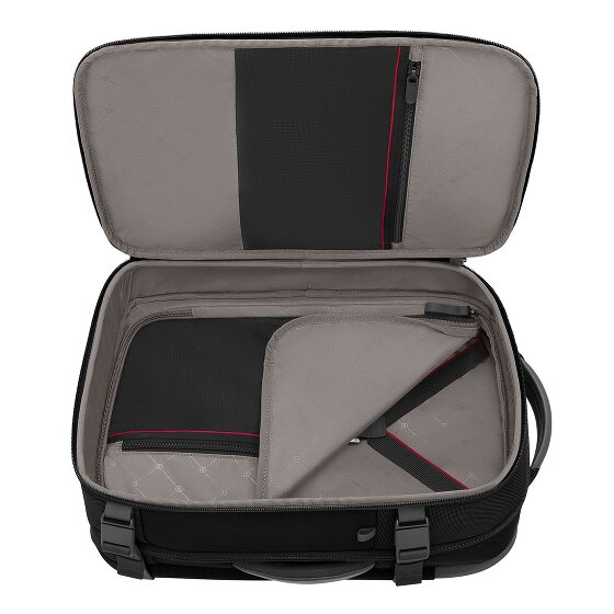 Victorinox Sac à dos de voyage Werks Traveler 7.0, 47 cm, compartiment pour ordinateur portable